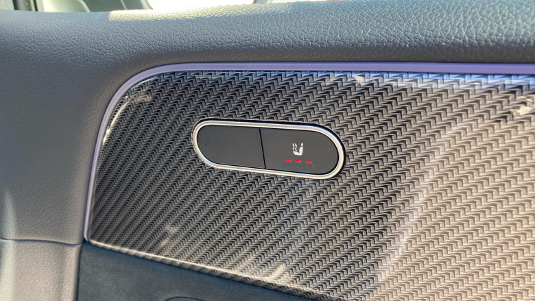 Mercedes-Benz B-Class B200 AMG Line Executive 5dr Auto Petrol Hatchback